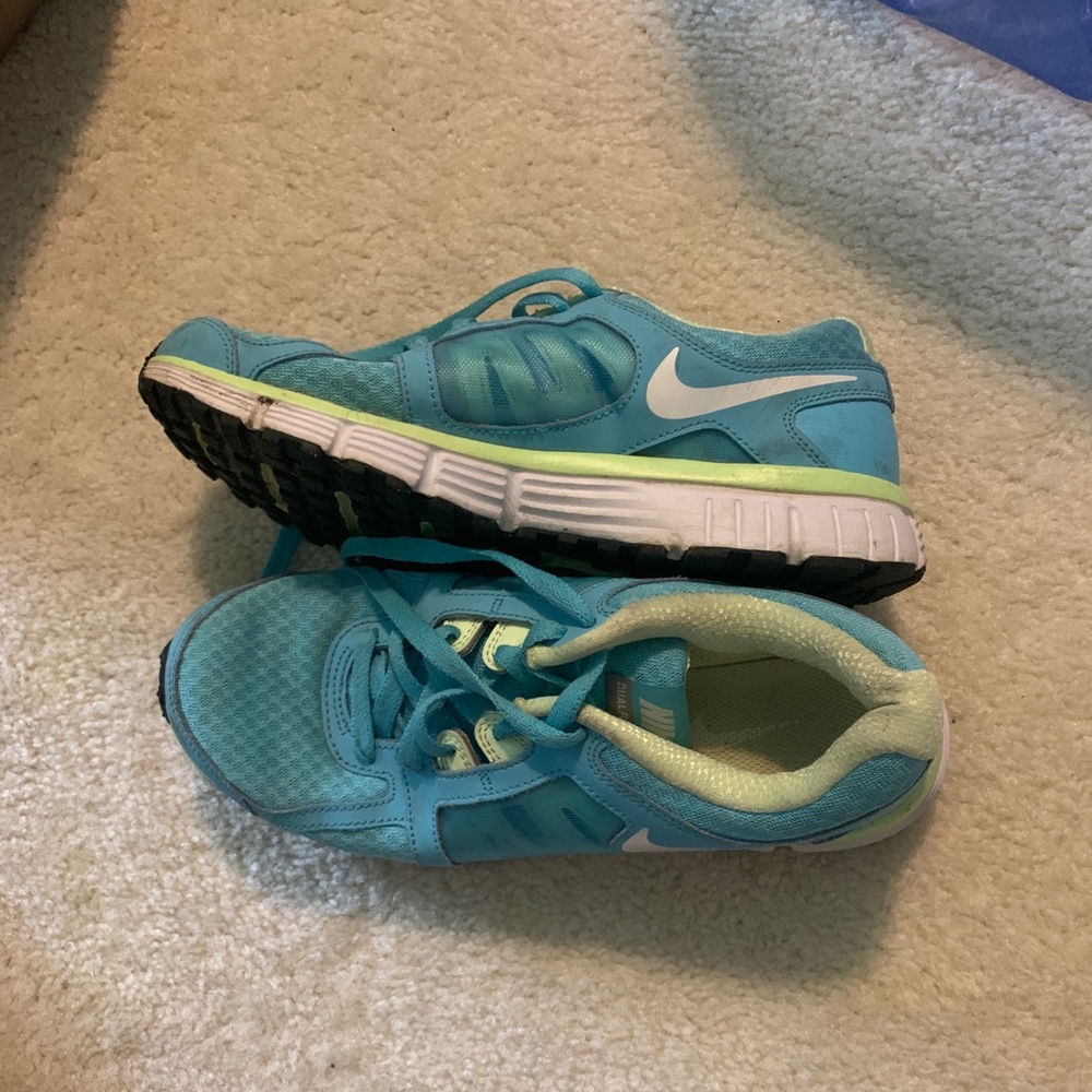 Nikes! - Picture 2 of 4
